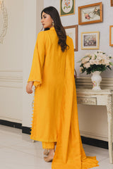 Peridot viscose jacuard '24 PJ-416