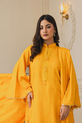 Peridot viscose jacuard '24 PJ-416