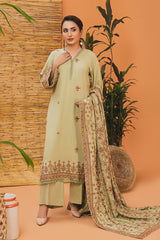 Khaas'24 Signature Karandi PD-440A