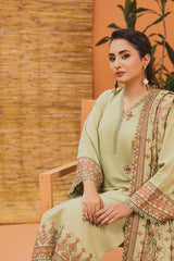 Khaas'24 Signature Karandi PD-440A