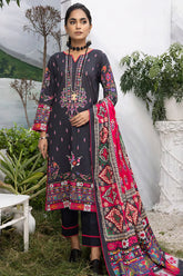 Rangoli Printed 3PC PR 391 B