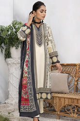 Rangoli Printed 3PC PR 392 B