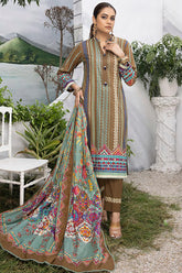 Rangoli Printed 3PC PR 394 B