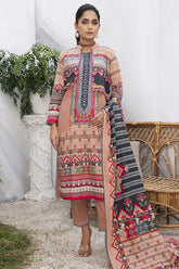 Rangoli Printed 3PC PR 396 B