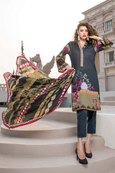 Peridot LAWN 3Piece PR-02B