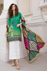 Peridot LAWN 3Piece PR-03B