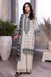 Rangoli Printed Khaddar PR-268B 3PC