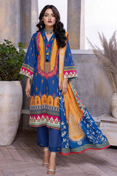Rangoli Printed Khaddar PR-269A 3PC