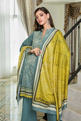 Peridot LAWN 3Piece PR-06A