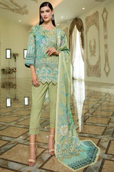Peridot LAWN 3Piece PR-07A