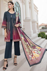 Peridot LAWN 3Piece PR-10A