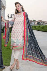 Peridot LAWN 3Piece PR-12B