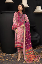 Digital Print Cotray 3PC 301B