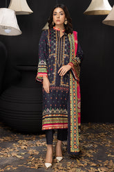 Digital Print Cotray 3PC 307B