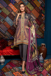 Rangoli Printed Unstitch 3PC 94B