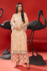 Smart Khaddar Digital printed 2PC PT-312