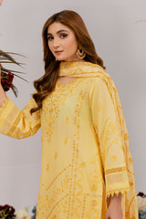 KHAAS Embroidered 3PC PR 359 B