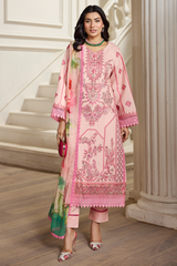 Swiss Dyed Embroidered PR-522