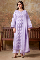 Chikankari 3D PR-531