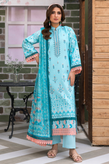 AIZA ANAYA Lawn Embroidered PR-545