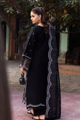 Khaas Embroidered Lawn PR-557B