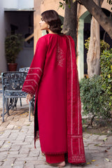 Khaas Embroidered Lawn PR-558B