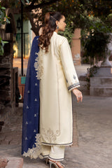 Khaas Embroidered Lawn PR-559A