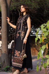 Khaas Embroidered Lawn PR-560B