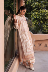 Khaas Embroidered Lawn PR-561A