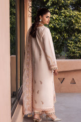 Khaas Embroidered Lawn PR-561A
