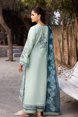 Khaas Embroidered Lawn PR-555A