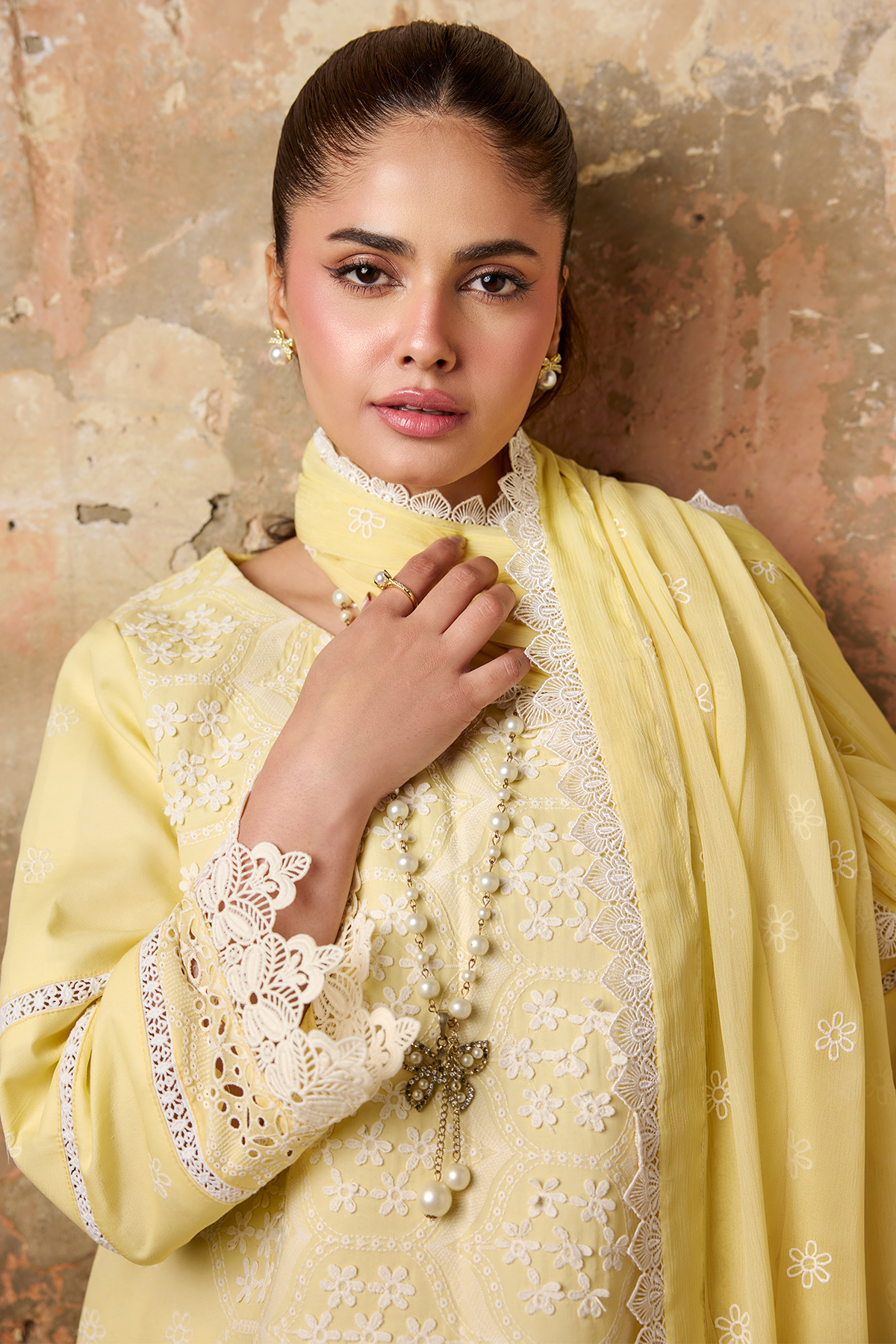 Chikankari 3D PR-530