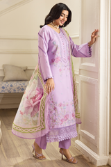 Swiss Dyed Embroidered PR-518