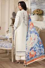 Swiss Dyed Embroidered PR-515