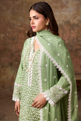 Chikankari 3D PR-529