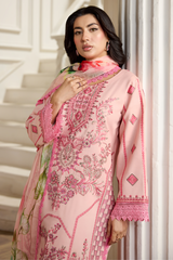 Swiss Dyed Embroidered PR-522