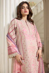 Swiss Dyed Embroidered PR-519