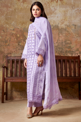 Chikankari 3D PR-531