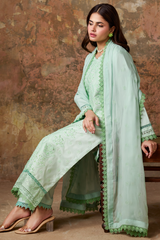 Chikankari 3D PR-526