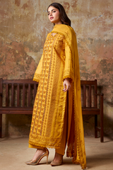 Chikankari 3D PR-532