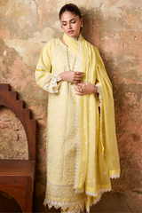 Chikankari 3D PR-530