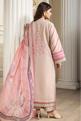 Swiss Dyed Embroidered PR-519