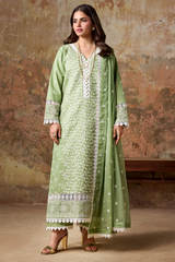 Chikankari 3D PR-529