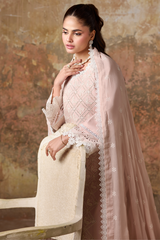 Chikankari 3D PR-527