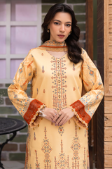 AIZA ANAYA Lawn Embroidered PR-553