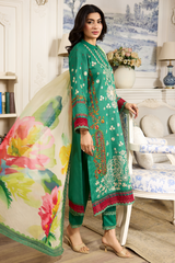 Swiss Dyed Embroidered PR-523