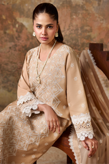 Chikankari 3D PR-528