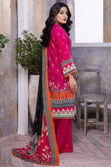 Rangoli Printed Khaddar PR-269B 3PC