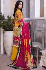 Rangoli Printed Khaddar PR-274A 3PC