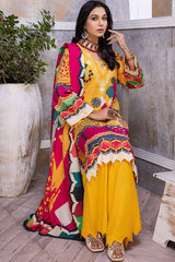 Rangoli Printed Khaddar PR-274A 3PC